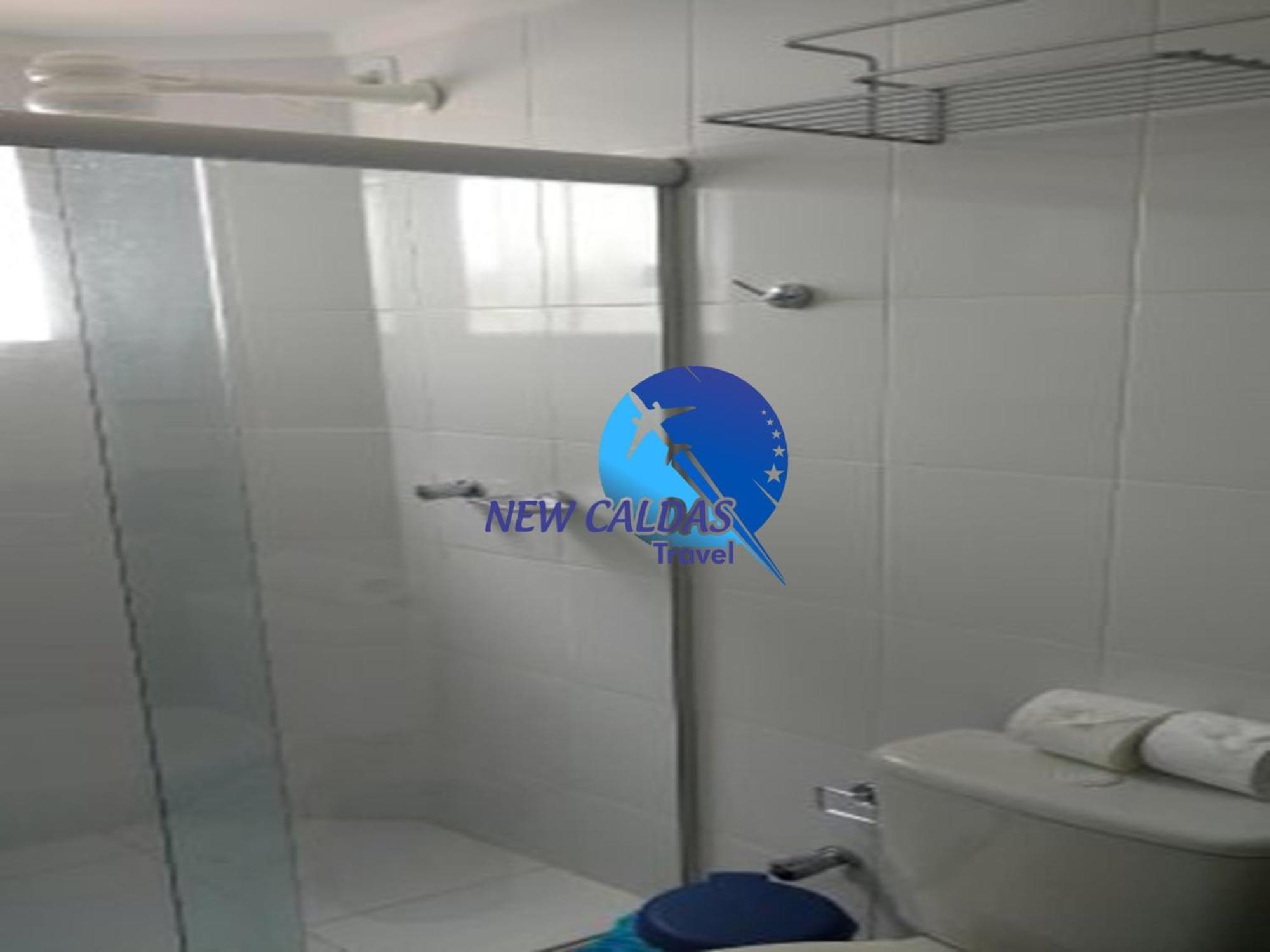 Lacqua Diroma Flat - Oficial Калдас-Новас Экстерьер фото